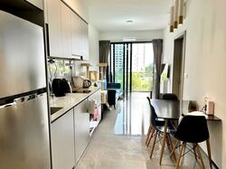 The Garden Residences (D19), Apartment #501446601